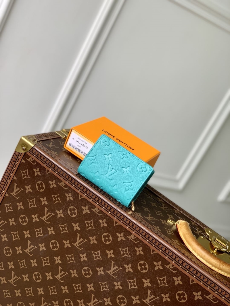 LV Wallets